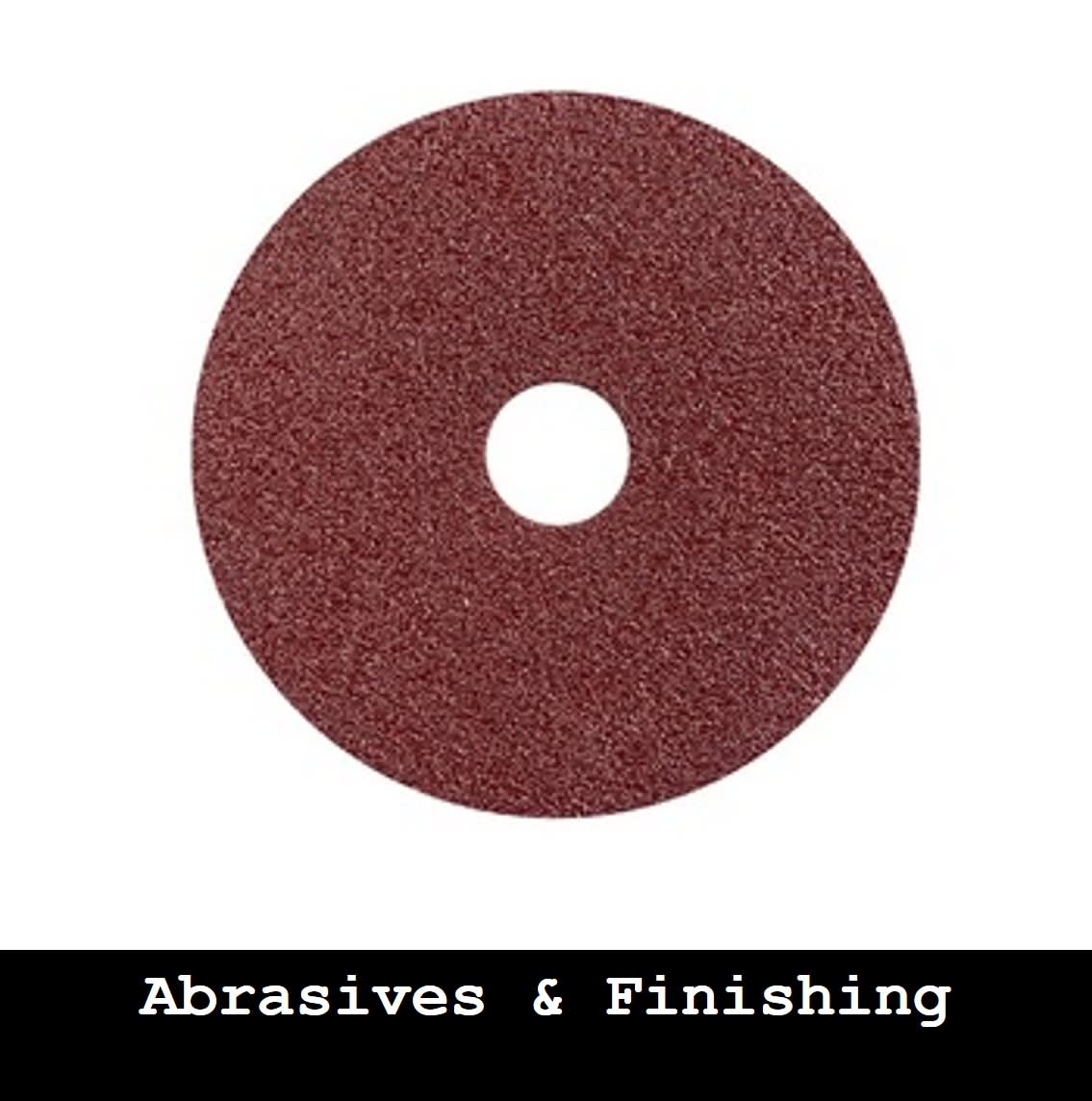 Abrasives & Finishing | Smith Industrial Supply | Port Colborne Industrial Supply