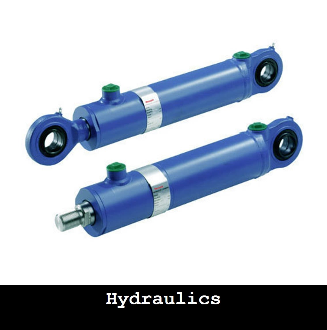 Hydraulics | Smith Industrial Supply | Port Colborne Industrial Supply