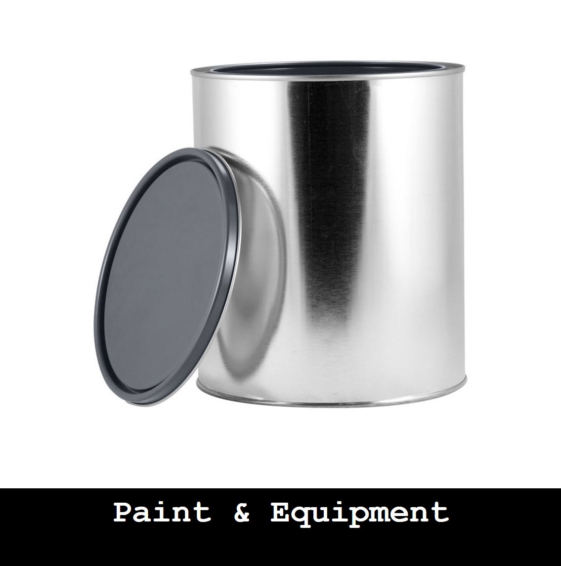 Paint & Equipment | Smith Industrial Supply | Port Colborne Industrial Supply