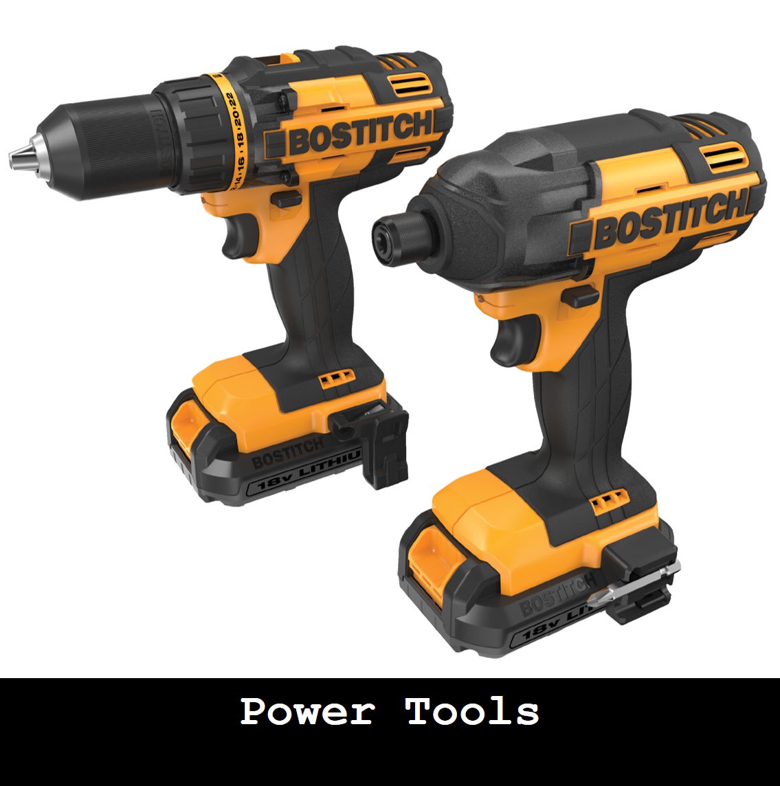 Power Tools | Smith Industrial Supply | Port Colborne Industrial Supply