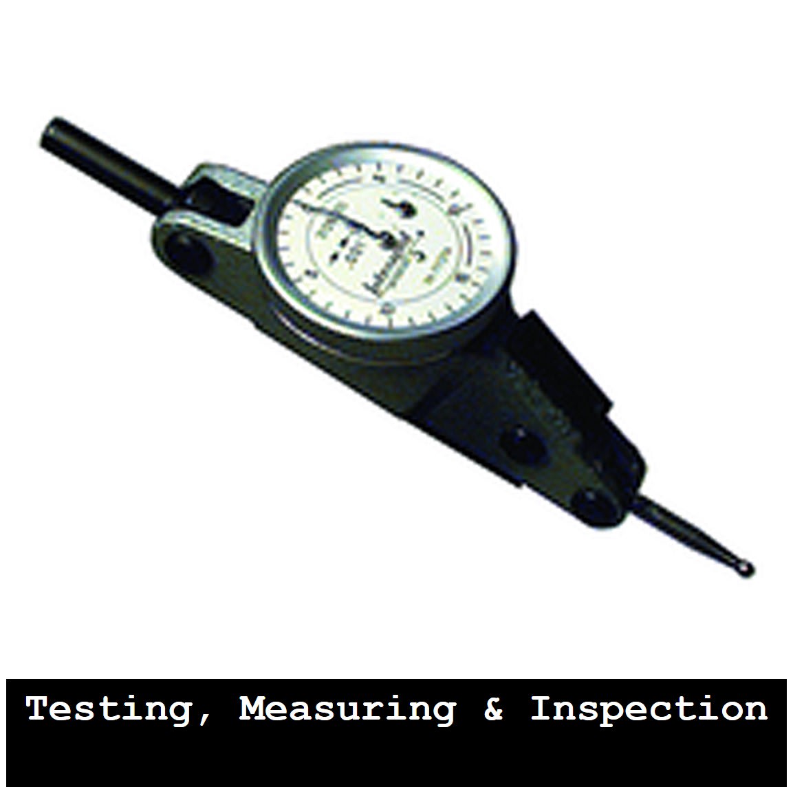 Testing, Measuring & Inspection | Smith Industrial Supply | Port Colborne Industrial Supply
