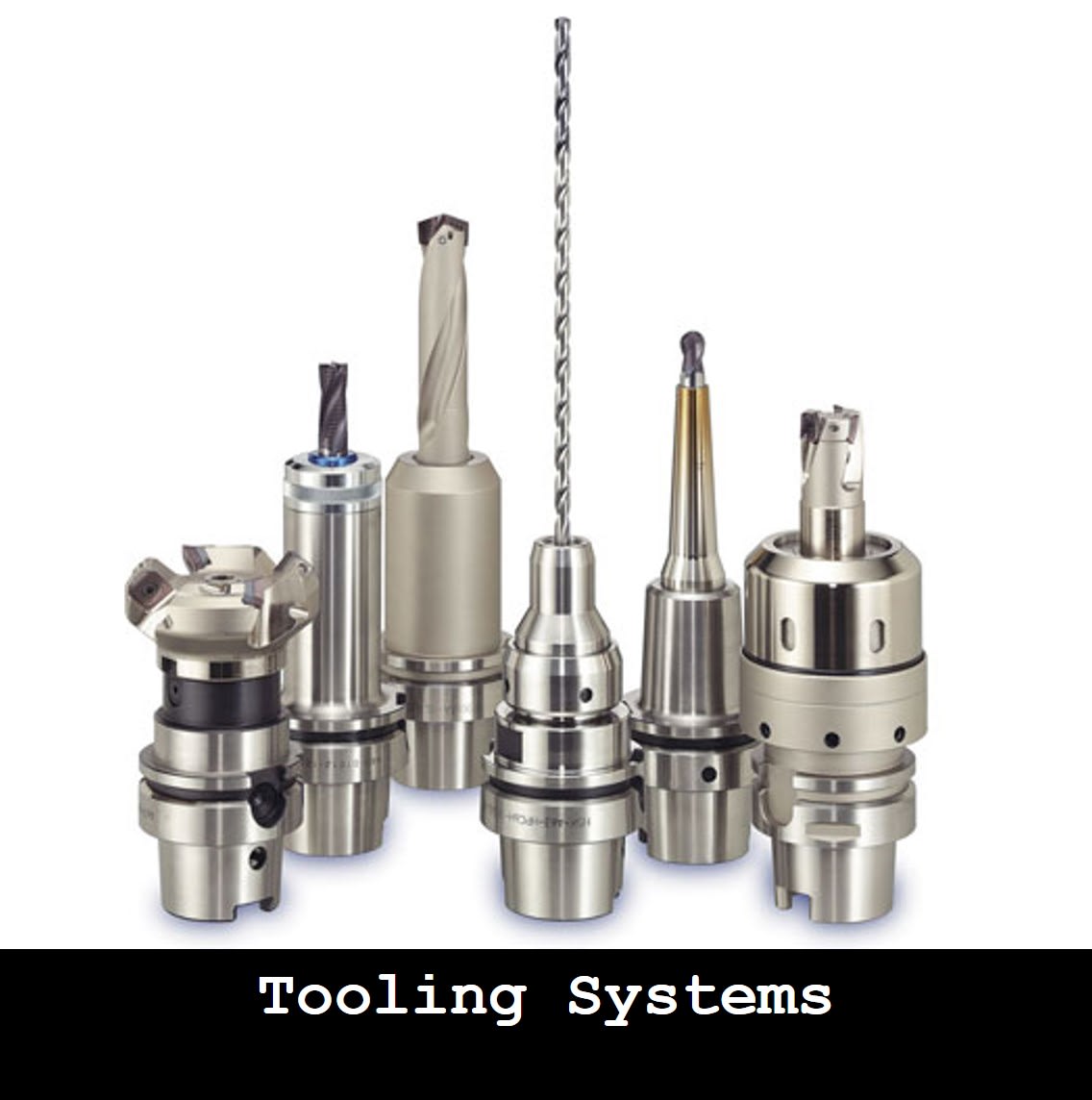 Tooling Systems | Smith Industrial Supply | Port Colborne Industrial Supply