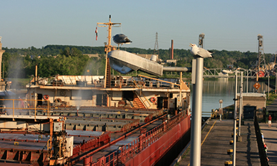 Smith Industrial Supply , Marine Tools and Supplies, Port Colborne Ontario