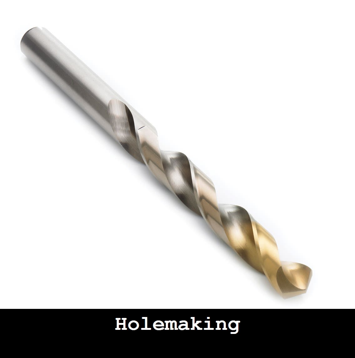Holemaking | Smith Industrial Supply | Port Colborne Industrial Supply
