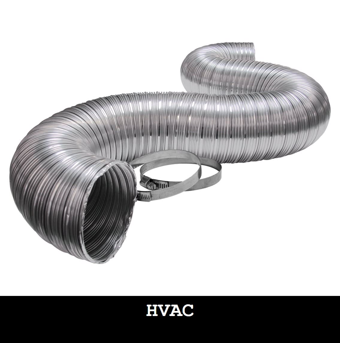 HVAC | Smith Industrial Supply | Port Colborne Industrial Supply