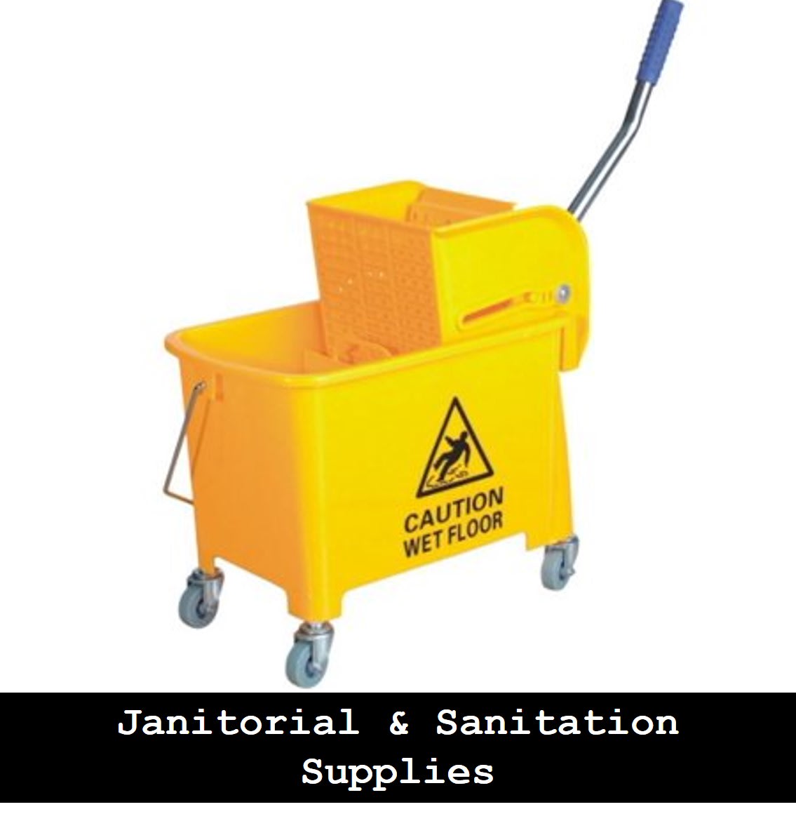 Janitorial & Sanitation Supplies | Smith Industrial Supply | Port Colborne Industrial Supply