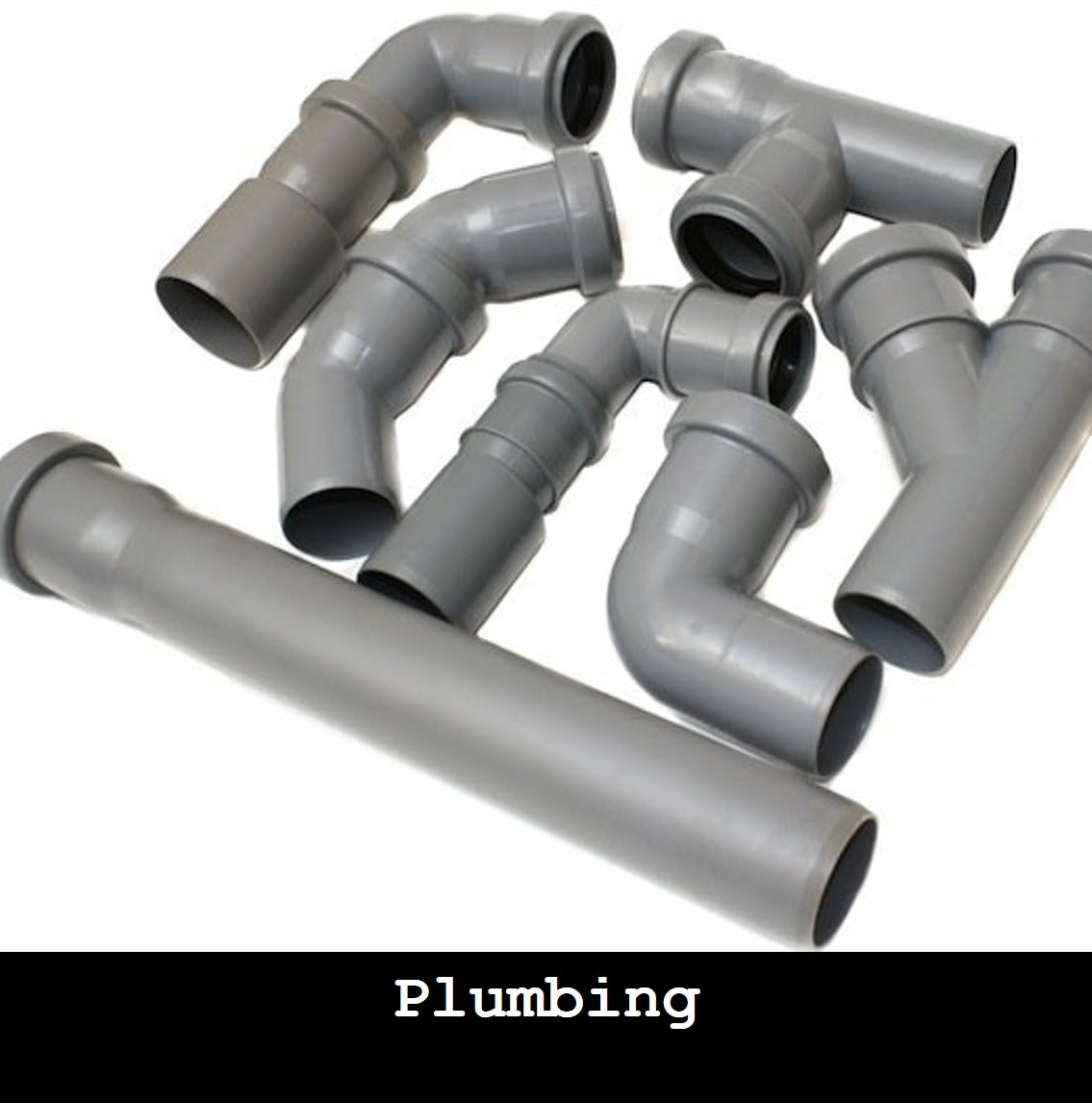 Plumbing | Smith Industrial Supply | Port Colborne Industrial Supply